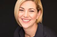 Abby Kearns, recently appointed CTO at Puppet