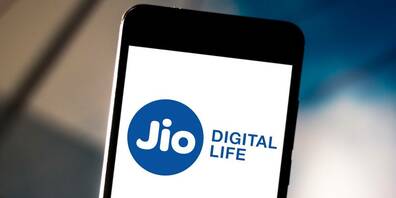 Jio