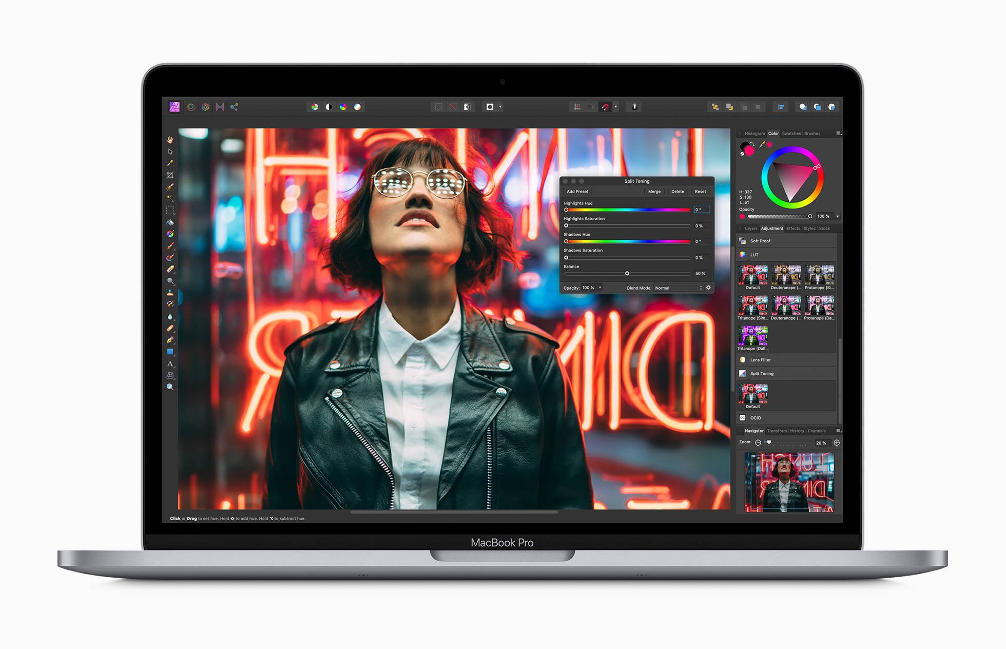 Apple launches 13in MacBook Pro with Magic Keyboard