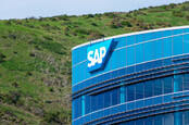 SAP sign in california