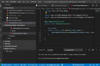 Visual Studio Code - it's not truly open source says man promoting alternatives