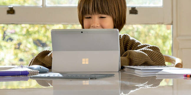 Surface Go 2