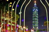 Taipei101 copyright Taiwan tourism