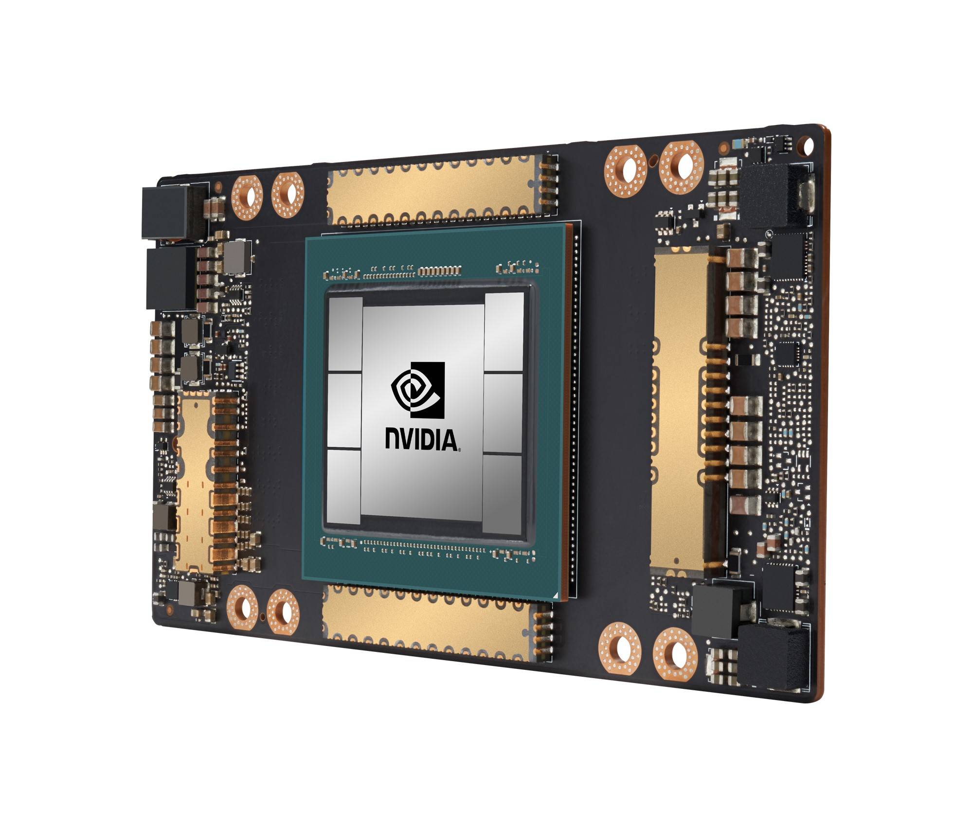 Photo of Nvidia lanza módulos de controlador de GPU de núcleo Linux de código abierto • The Register