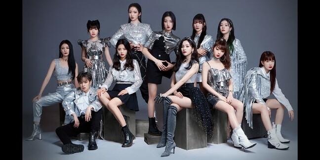 Rocket Girls 101