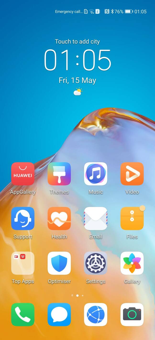 If You Re Appy And You Know It The Huawei P40 Pro Conclusively Proves That Top Notch Specs Aren T Everything The Register If You Re Appy And You Know It The Huawei P40 Pro Conclusively Proves That Top Notch Specs Aren T Everything The Register
