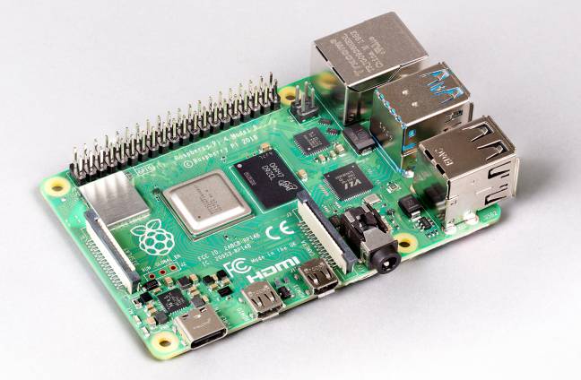 Out of beta and ready for data: 64-bit Raspberry Pi OS is here thumbnail