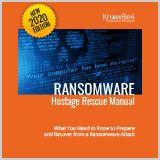 Ransomware-Hostage-Rescue-Manual