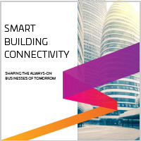 SmartBuildingConnectivity