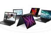 Fujitsu's remote working laptops