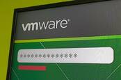 VMware security