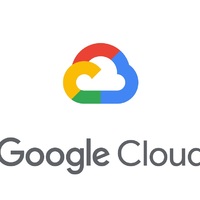Google cloud logo