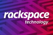 Rackspace technology new logo