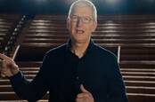 Apple CEO Tim Cook, WWDC 2020