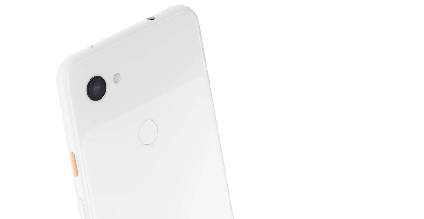 photo of Last chance to grab a Pixel 3A off Google's UK store with 4A successor around the corner image