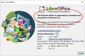 libreoffice 2020