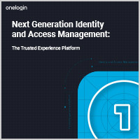 onelogin-next-gen-iam-trusted-experience-platform