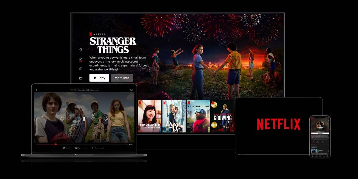 photo of Netflix reveals massive migration to new mix of microservices, asynchronous workflows and serverless functions image