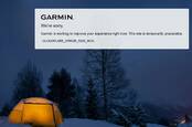  garmin screenie