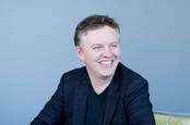 Cloudflare CEO Matthew Prince