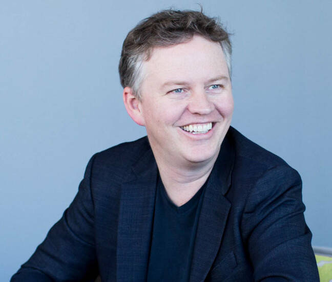 Cloudflare CEO Matthew Prince Cloudflare CEO Matthew Prince