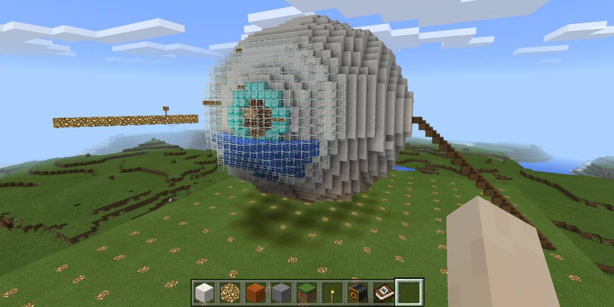 Love Minecraft: Java? You'll have to learn to love your Microsoft