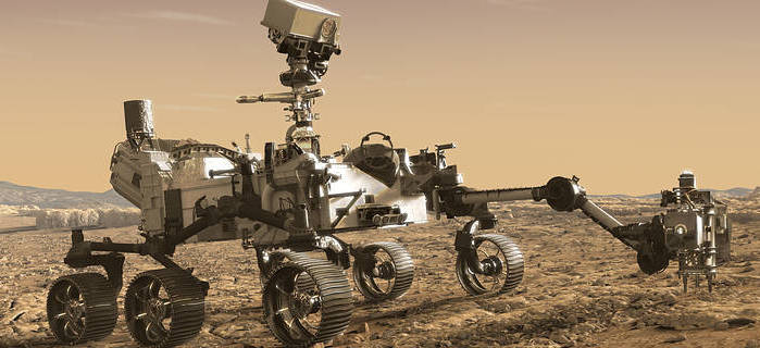 Les instruments emmenés sur Mars sont-ils suffisamment sensibles pour trouver la vie ?  • Le registre