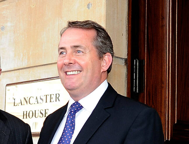 liam fox