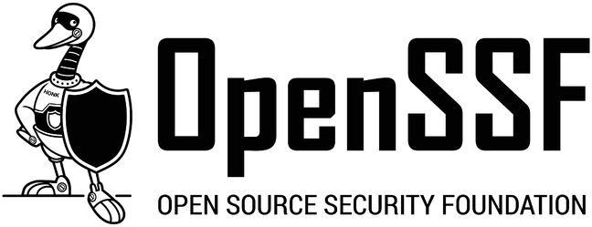 OpenSSF logo