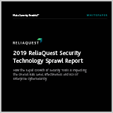 ReliaQuest_Security_Technology_Sprawl_Report