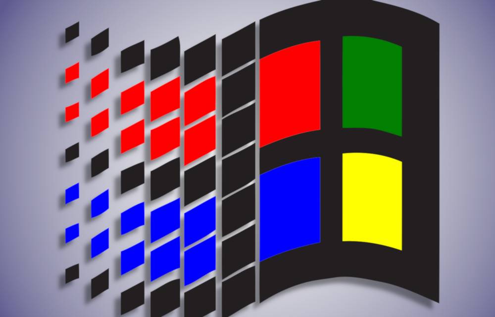 Slack, Now On Windows 3.1