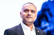 Dheeraj Pandey Nutanix Founder