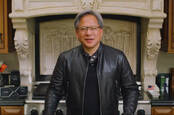 Jensen Huang