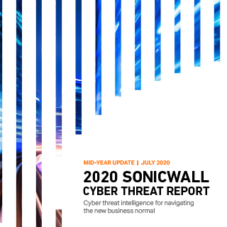 2020 Sonicwall Cyber Threat Report