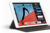 Eighth-gen iPad from Apple