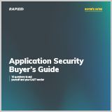 Rapid7_Buyers_Guide-Application_Security