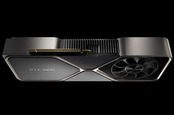 Nvidia GeForce RTX 3080