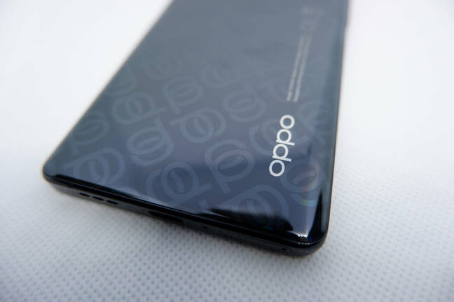 OPPO Reno4 Pro 5G,