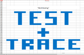 test and trace