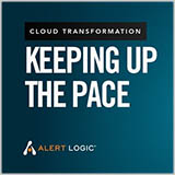 Cloud Transformation: Keeping up the pace