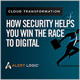 Cloud Transformation: How security helps you win the race to Digital