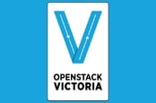 Openstack Victoria logo