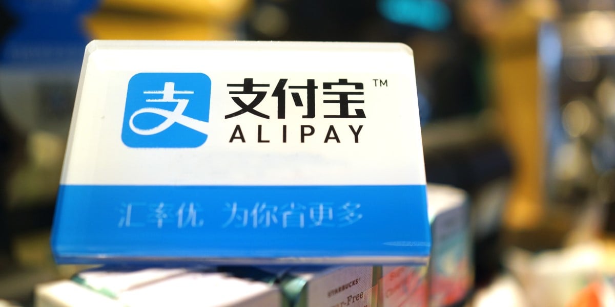 China pushes its payment platforms towards an international presence • The Register