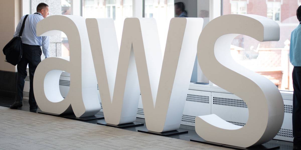 AWS is trying to help organizations migrate their mainframe-based workloads to the cloud and potentially transform them into modern cloud-native servi