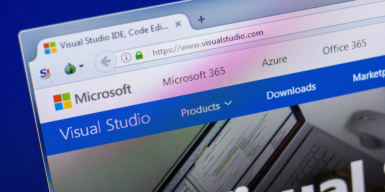 Visual Studio Installer checking for updates 'endlessly' • The Register