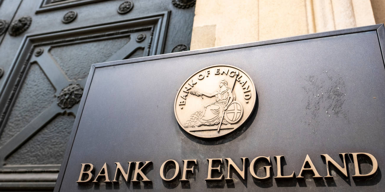 Bank of England puts cloud analytics on todo list after seeing off market collapse