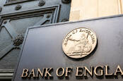 bank of england