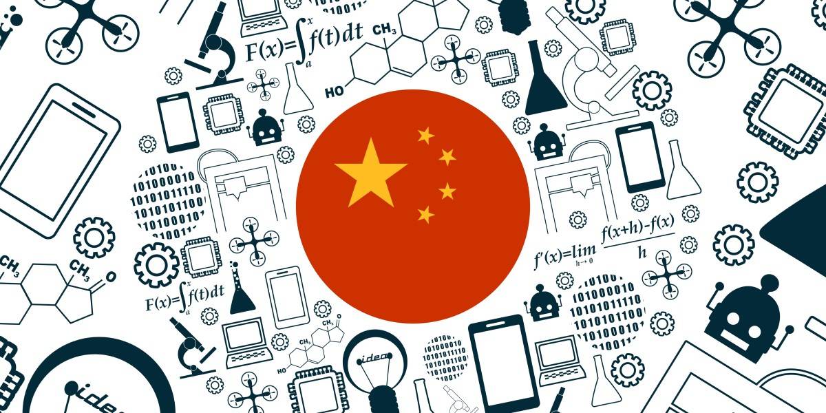 China is beating the world at science, says think tank • The Register