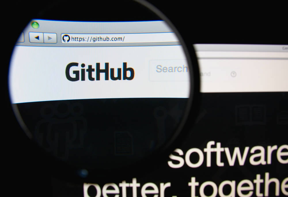 glitches · GitHub Topics · GitHub