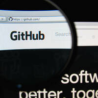 github